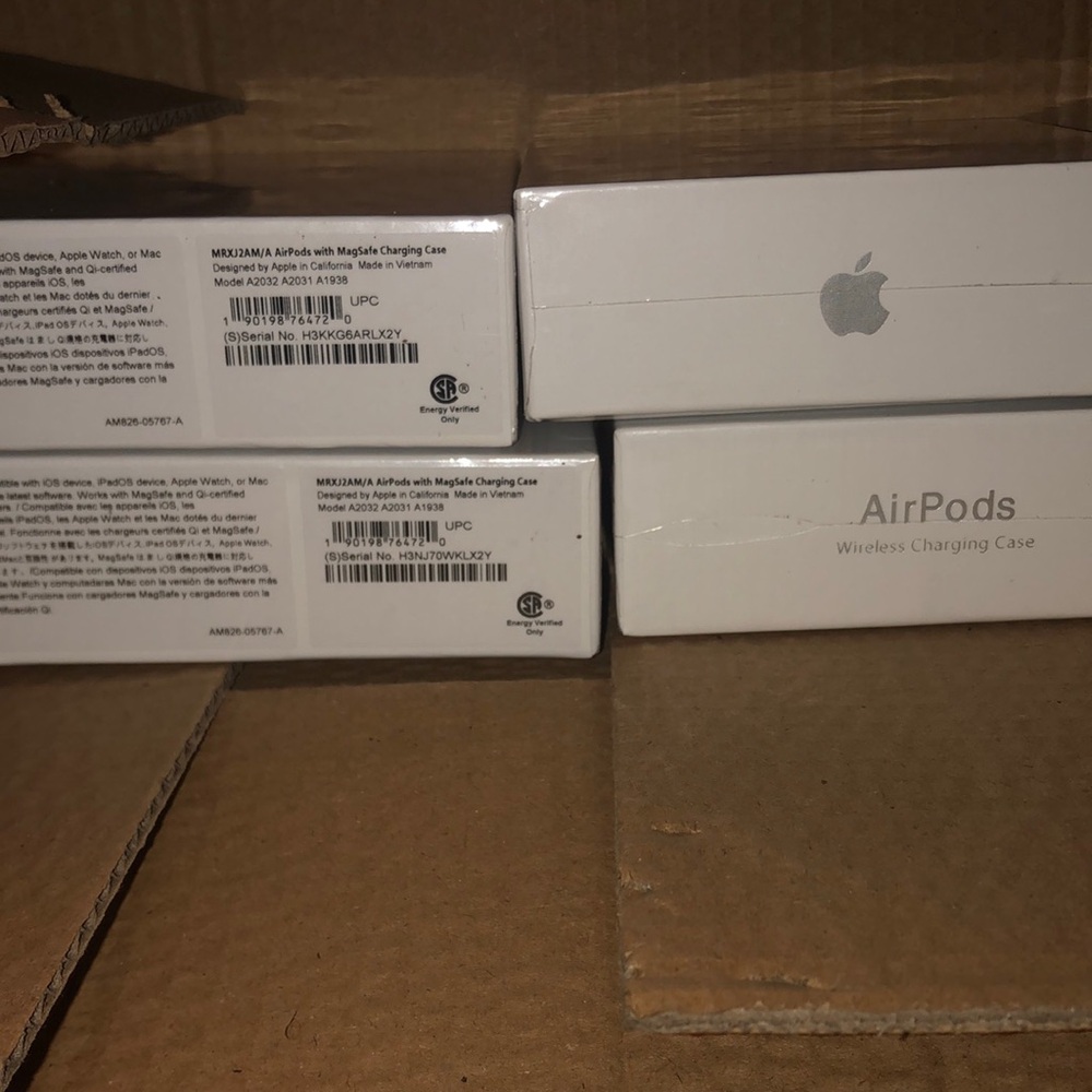 AirPods 3 gen
